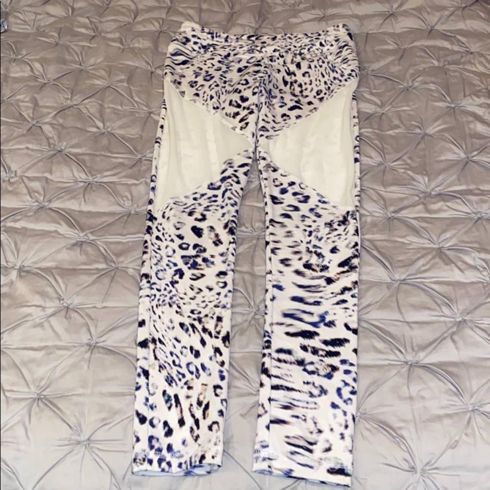 Varley Athletic performance leggings